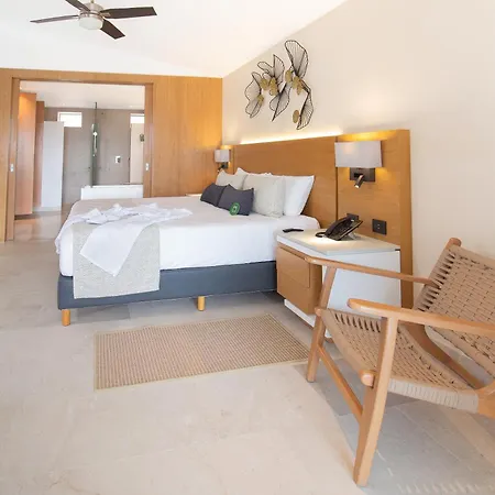 Sunset Plaza Beach Resort Puerto Vallarta All Inclusive Extérieur photo