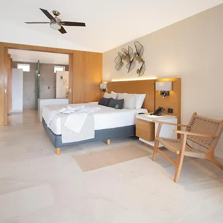 Sunset Plaza Beach Resort Puerto Vallarta All Inclusive Extérieur photo