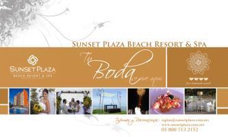 Sunset Plaza 5*