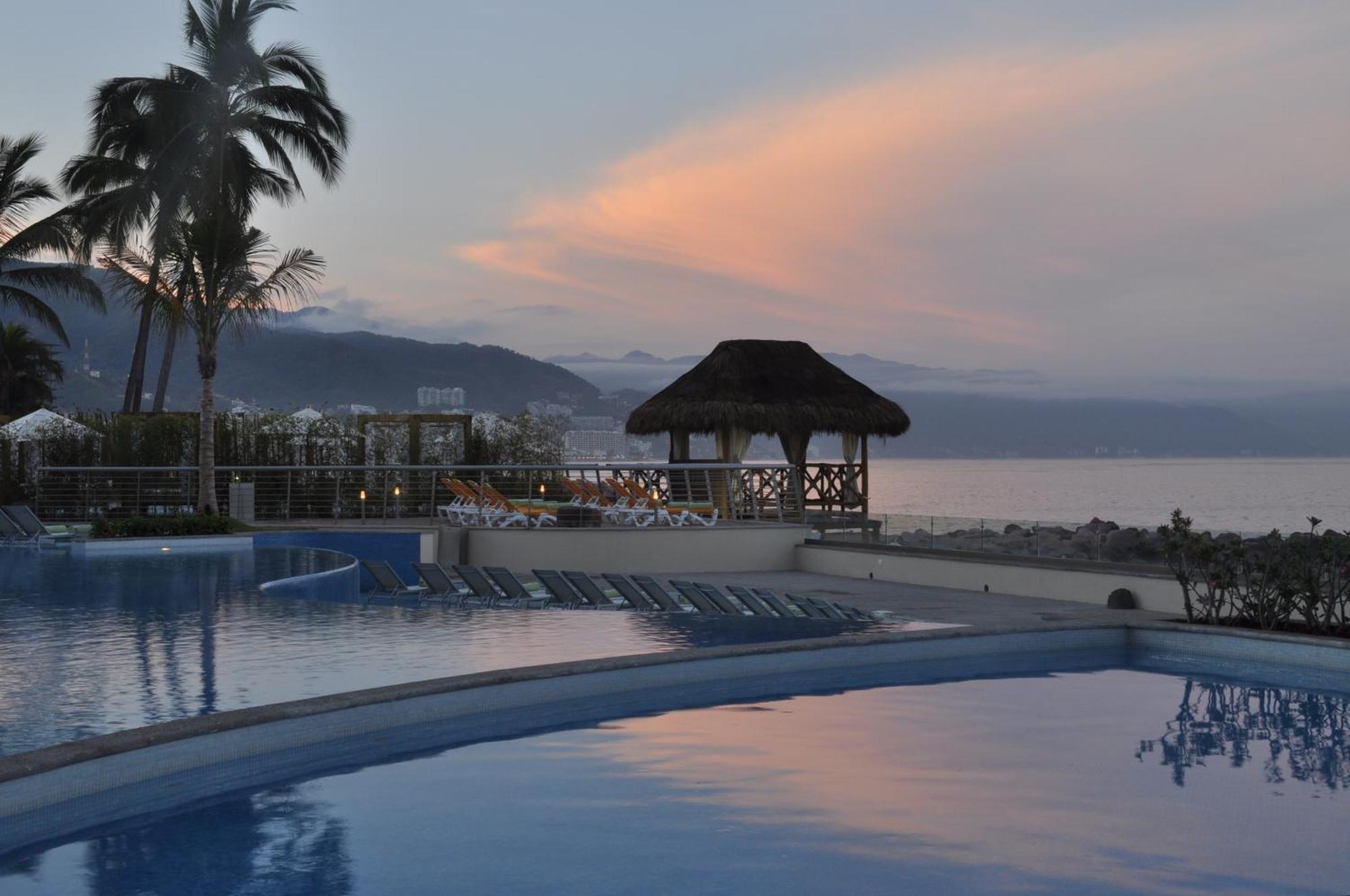 Station touristique Sunset Plaza Puerto Vallarta