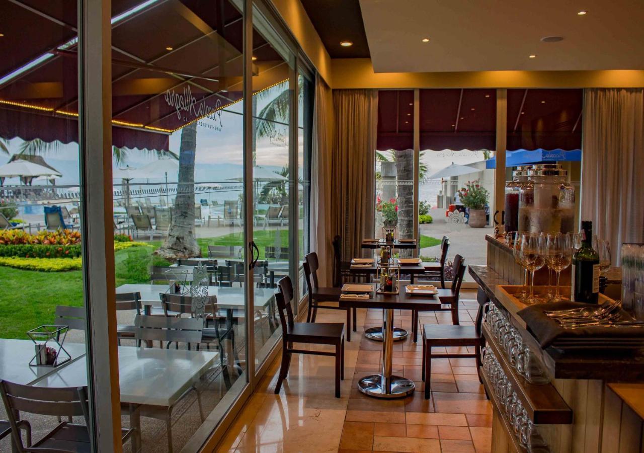 Station touristique Sunset Plaza 4*